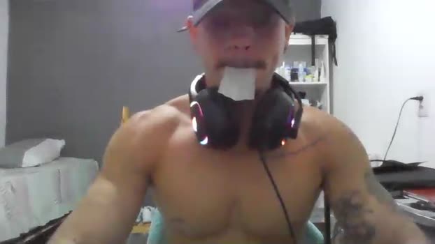 EntregadorDePau 15-08-2024 Recorded Video bicurious