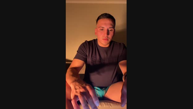 FernandoFerrer 15-08-2024 Recorded Video prettyface