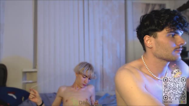StellarDuo 14-08-2024 Recorded Video Naked