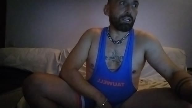 davidcastil1 15-08-2024 Recorded Video sexybody