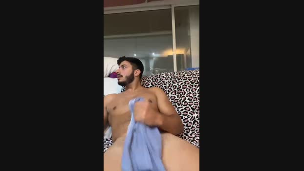 gipsybrown 14-08-2024 Recorded Video fingers