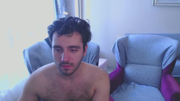 handsomeman6 15-08-2024 Recorded Video squirt