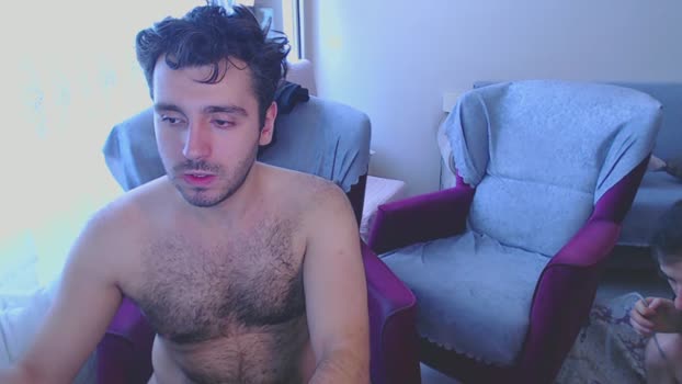handsomeman6 15-08-2024 Recorded Video fuckher