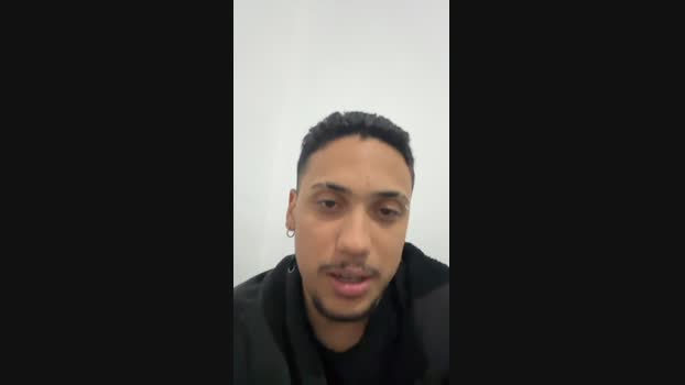 joao3893 15-08-2024 Recorded Video fuckface