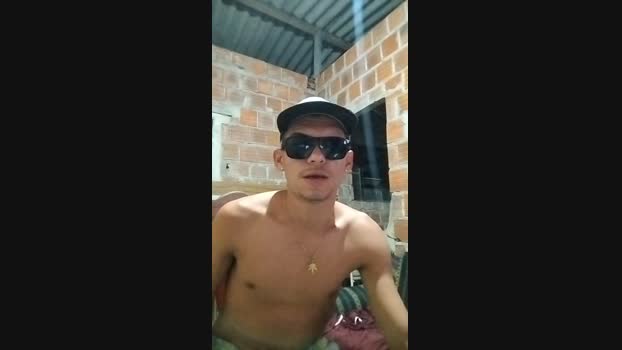 jose6952 15-08-2024 Recorded Video fuckass