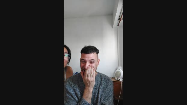 nastyboy88 14-08-2024 Recorded Video nasty