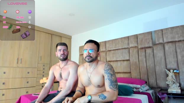 petterandwilly 14-08-2024 Recorded Video sexy