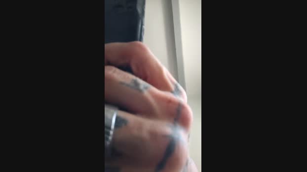AxlBlackOrganic 16-08-2024 Recorded Video blowjob