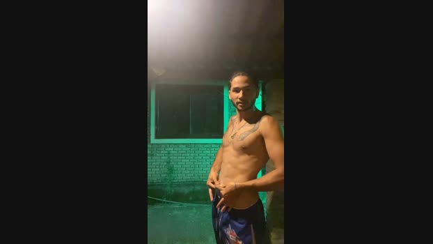 Boydatatto 16-08-2024 Recorded Video analsex