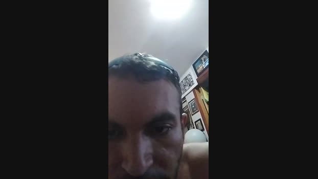 Felipaobsb 16-08-2024 Recorded Video Show