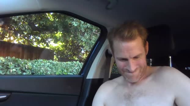 SexyPrinceHarry 16-08-2024 Recorded Video hot