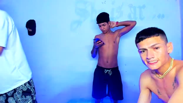 Wilhotxxx 16-08-2024 Recorded Video hard