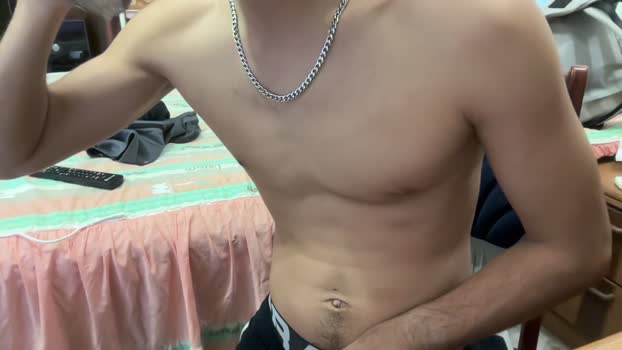 asalone0601 15-08-2024 Recorded Video bj-dildo