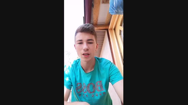 emiskabana4 16-08-2024 Recorded Video fuckme