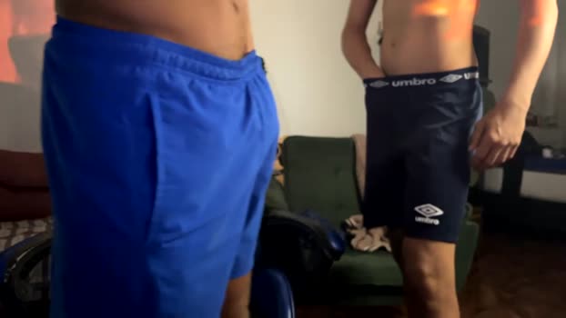 gerson229 15-08-2024 Recorded Video naughty