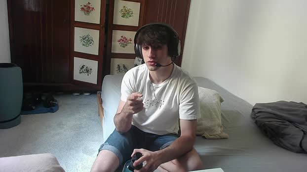 thebulgueboyy 15-08-2024 Recorded Video big