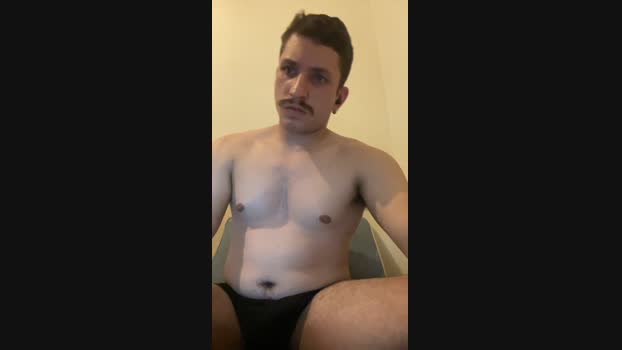 BigodeMarrento 17-08-2024 Recorded Video fuckface