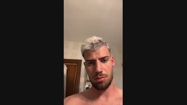 Enygmaboy 17-08-2024 Recorded Video juicy