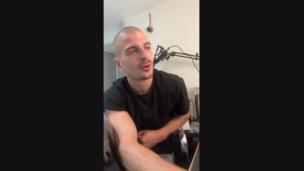 Greyoff 17-08-2024 Recorded Video legs