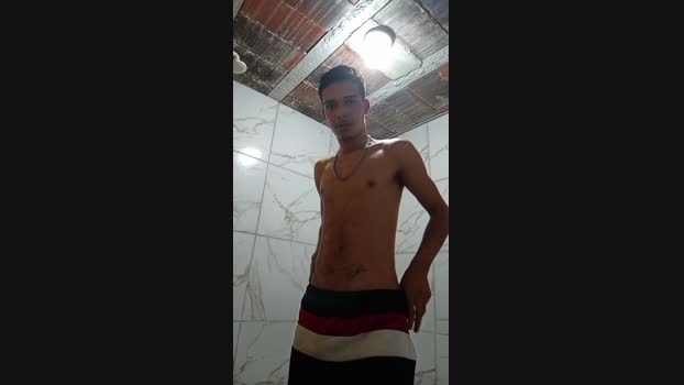 GustaThy 16-08-2024 Recorded Video Topless