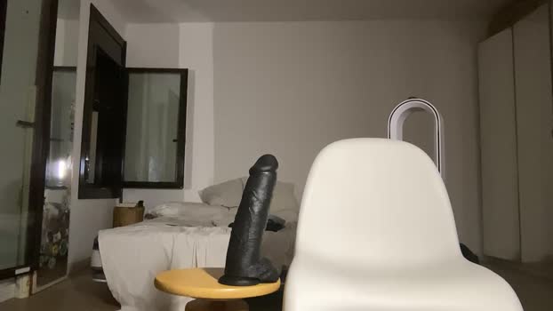 SubmisiveBCN 16-08-2024 Recorded Video fuckhard