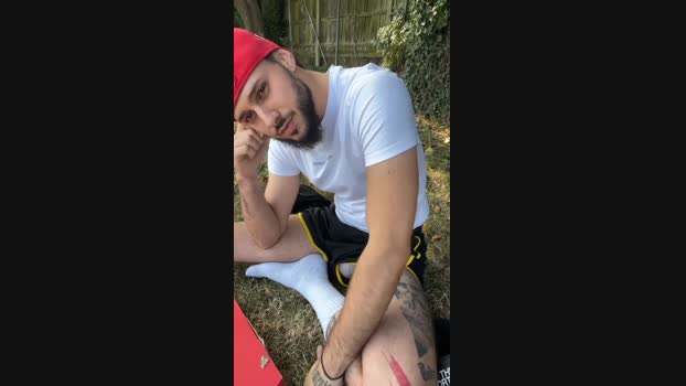 TishUV 17-08-2024 Recorded Video jerkoff