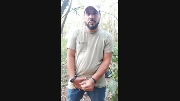 dabman1 16-08-2024 Recorded Video jerkoff