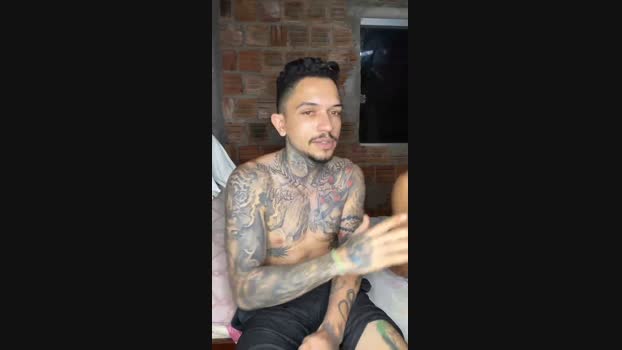 dotadosbaianos 17-08-2024 Recorded Video kinky