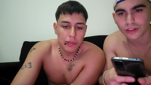 gualas 17-08-2024 Recorded Video bigdick