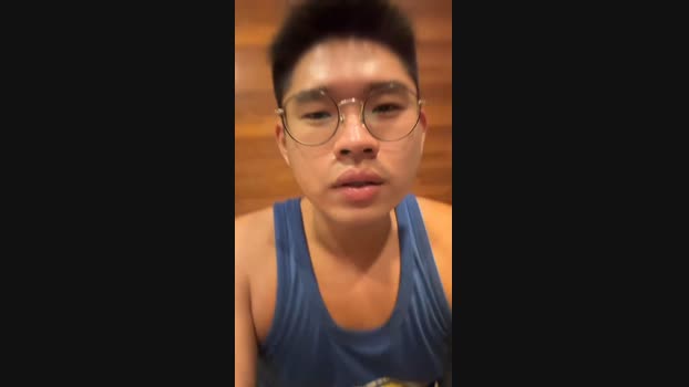 hornyboy3342 16-08-2024 Recorded Video show