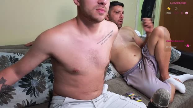 johnnylove22 16-08-2024 Recorded Video moan