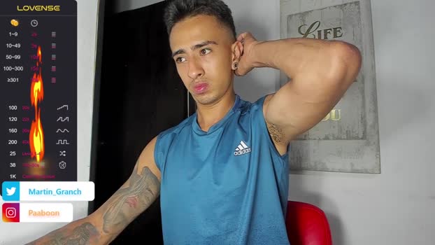 new_martinc 17-08-2024 Recorded Video twink