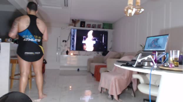 rabudoputomacho 17-08-2024 Recorded Video suck