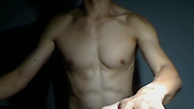 showhansen3 17-08-2024 Recorded Video amateur