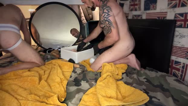 tonybranleur 16-08-2024 Recorded Video analsex