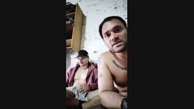 4rgentinO1 18-08-2024 Recorded Video kiss