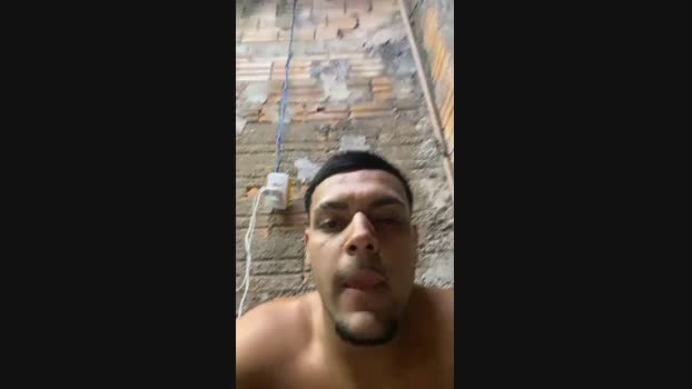 Brunofernando2 18-08-2024 Recorded Video fuckface
