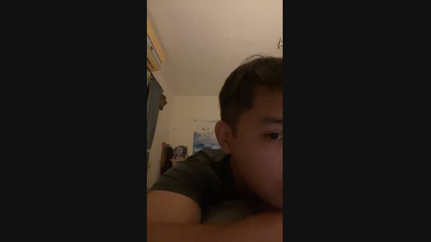 Foxfoxfox 17-08-2024 Recorded Video jerking