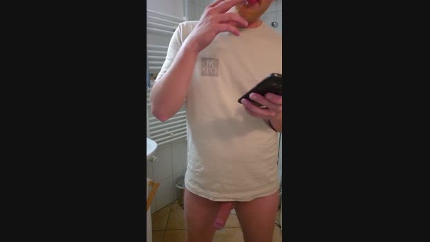 HotGuyBigDick 18-08-2024 Recorded Video lick