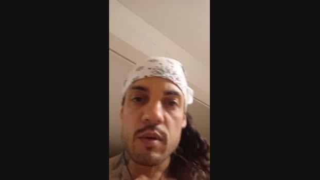 Juanchorizote 18-08-2024 Recorded Video show