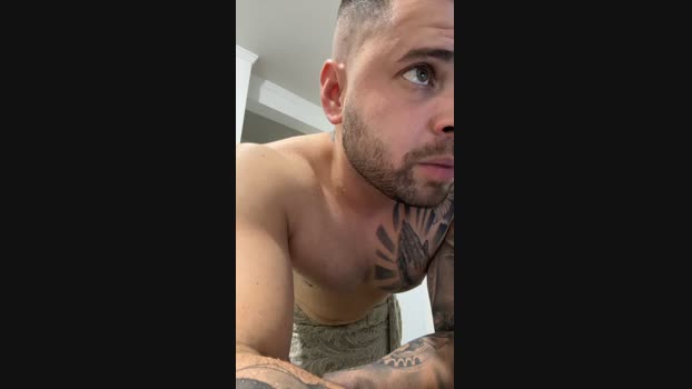 Pedrobarboza01 18-08-2024 Recorded Video sexyfeet