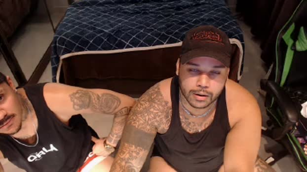 alexmonster2 18-08-2024 Recorded Video yummy