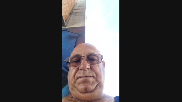calvinsumiso 18-08-2024 Recorded Video strip