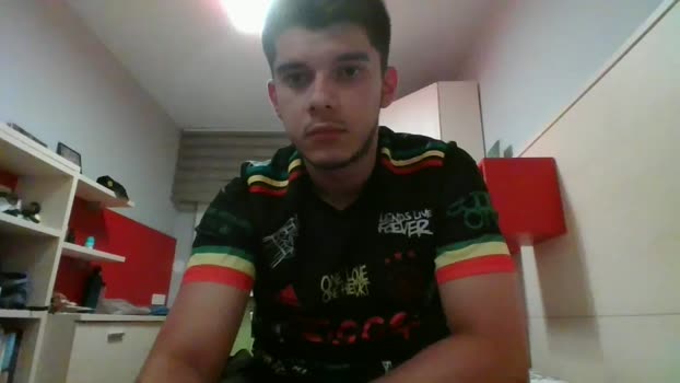 davo525 17-08-2024 Recorded Video moan
