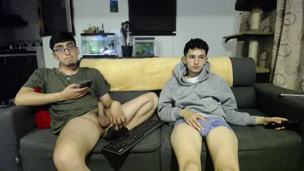 fallgays 18-08-2024 Recorded Video bicurious