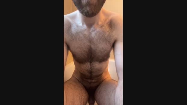 hairyonex 17-08-2024 Recorded Video Ass