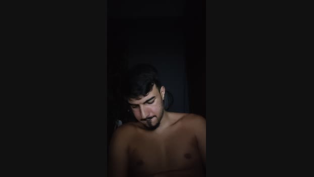 robsonhaha 18-08-2024 Recorded Video ass