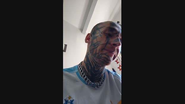 AxlBlackOrganic 19-08-2024 Recorded Video fuckass