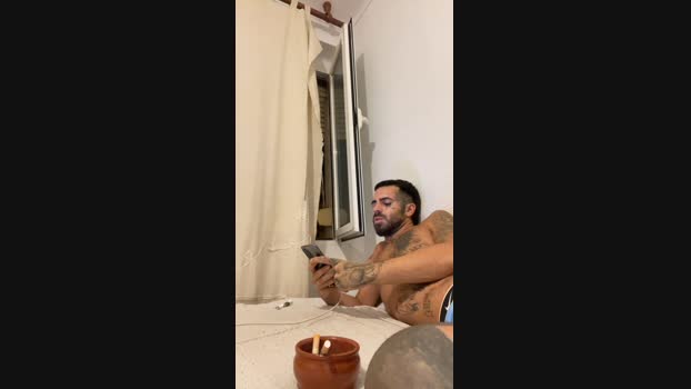 Charlye666 19-08-2024 Recorded Video hardcore