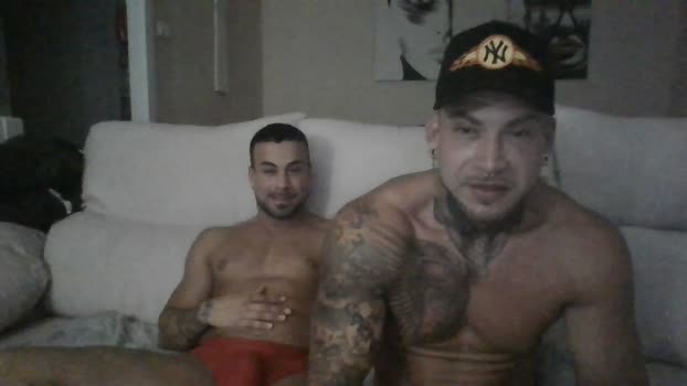 CoupleLord 19-08-2024 Recorded Video jerkoff